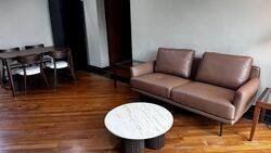 The Hermitage (D10), Apartment #556549081